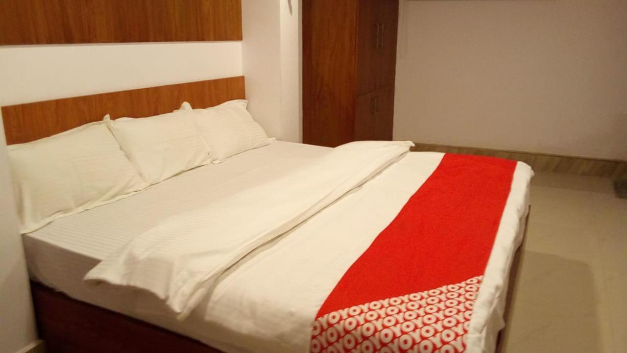 Hotel Magnet Maraiyūr Rom bilde